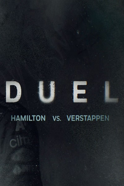Duel: Hamilton vs Verstappen - Season 1