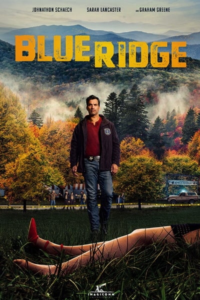 Blue Ridge