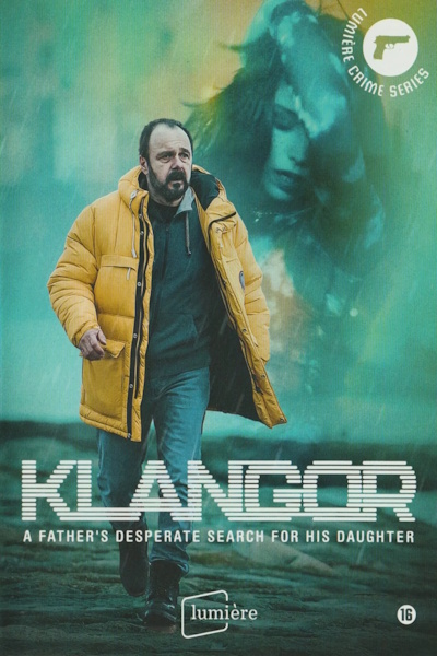 Klangor - Season 1