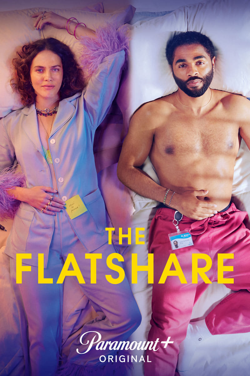 The Flatshare - Season 1
