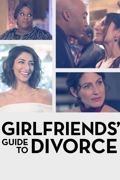 Girlfriends' Guide to Divorce - Season 5