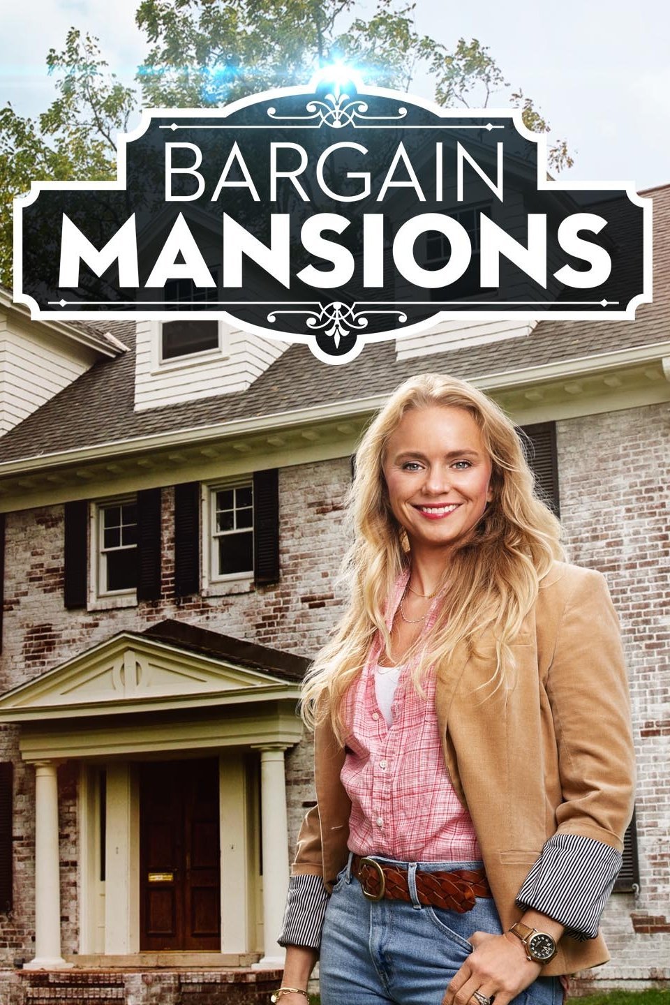 Bargain Mansions - Season 4