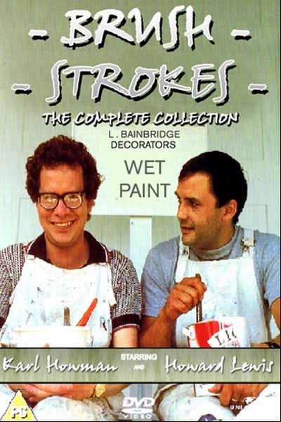 Brush Strokes - Season 1