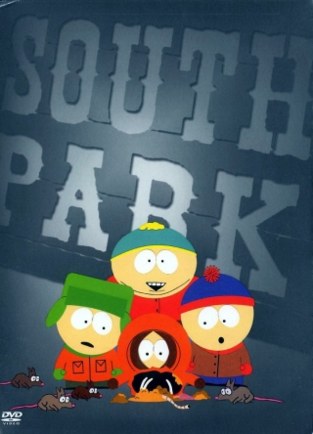 South Park - Season 20