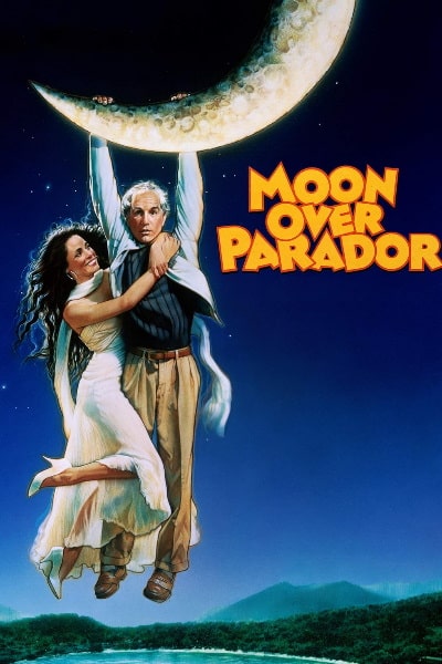 Moon Over Parador