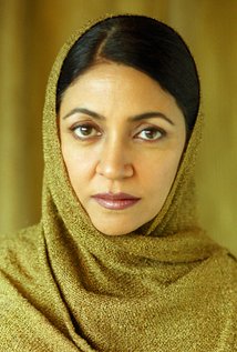 Deepti Naval