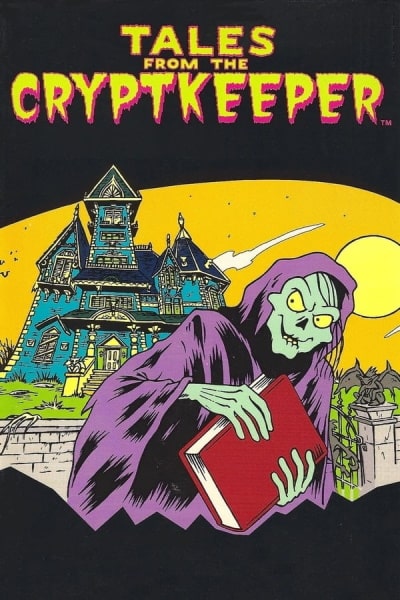 Tales from the Cryptkeeper - Season 1