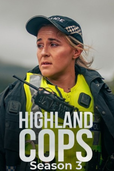 Highland Cops - Season 3