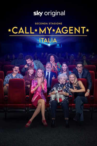 Call My Agent: Italia - Season 1
