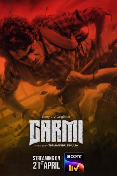 Garmi - Season 1