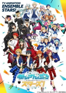 Ensemble Stars! [Sub: Eng]