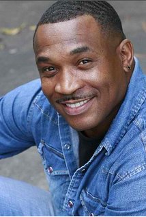 Darrell Silver Hughes