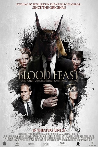 Blood Feast&nbsp;(2016)