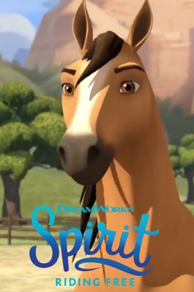 Spirit Riding Free - Season 3