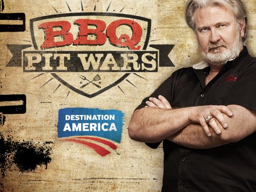 BBQ Pit Wars - Season 1