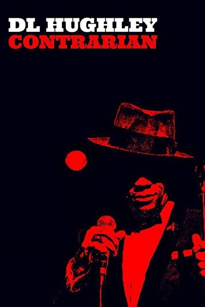 D.L. Hughley: Contrarian
