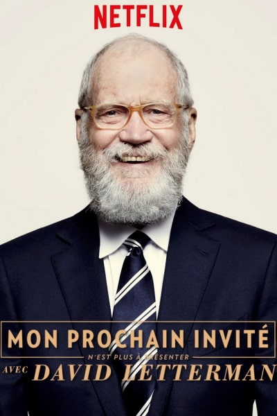 My Next Guest Needs No Introduction with David Letterman - Season 3