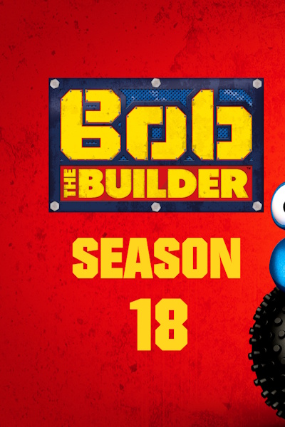 Bob The Builder - Season 18