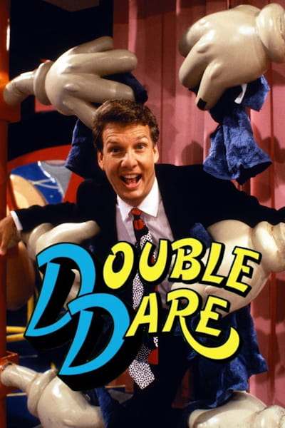 Double Dare - Season 1 (1986)