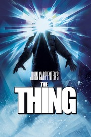 The Thing (1982)