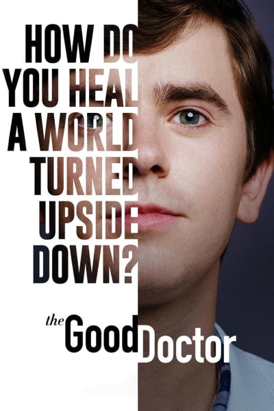 The Good Doctor - Season 4