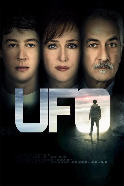 UFO (2018)