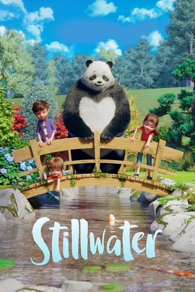Stillwater - Season 1