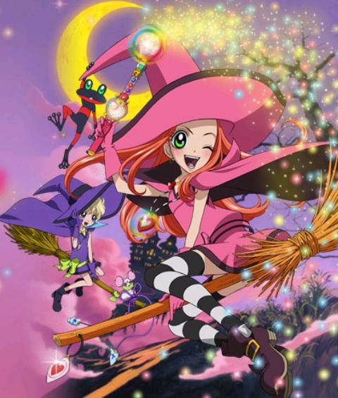 Sugar Sugar Rune [Sub: Eng]