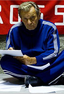 Paolo Graziosi
