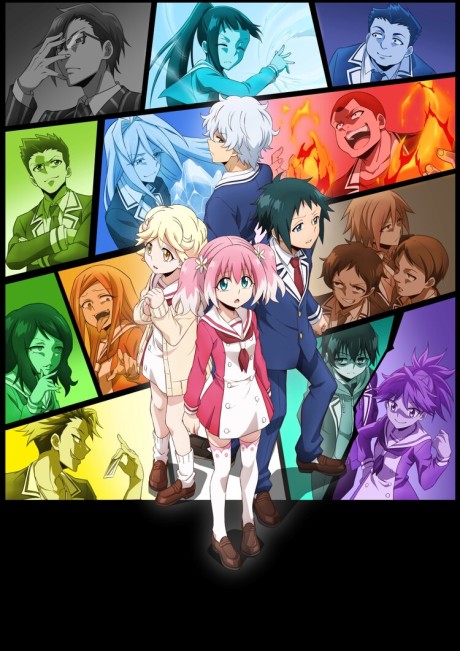 Munou na Nana [Sub: Eng]