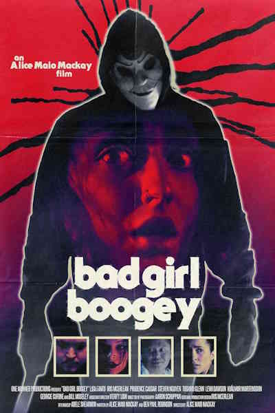 Bad Girl Boogey