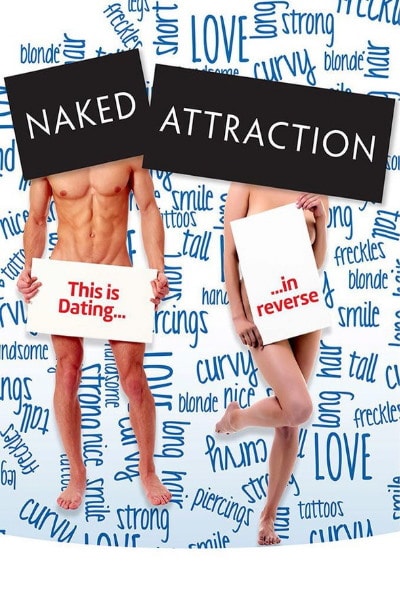 Naked Attraction&nbsp;- Season 6