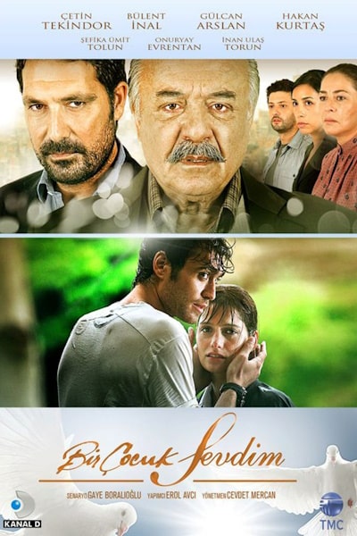 Bir Cocuk Sevdim - Season 1