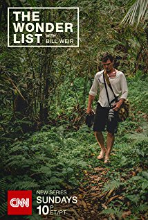 Bill Weir