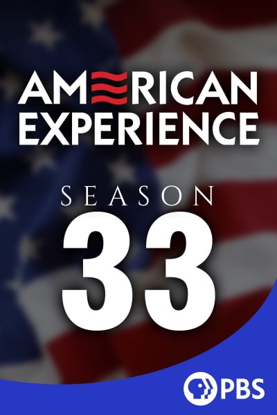 American Experience - Season 33