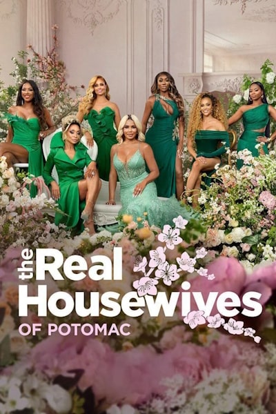 The Real Housewives of Potomac - Season 9