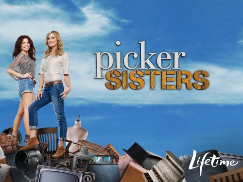 Picker Sisters - Season 1