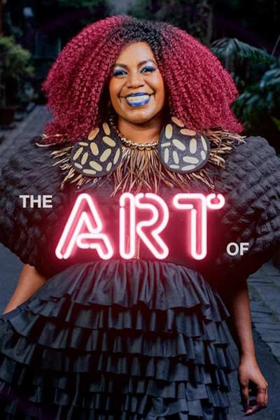 The Art Of - Season 1