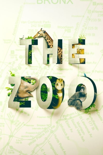 The Zoo - Season 5