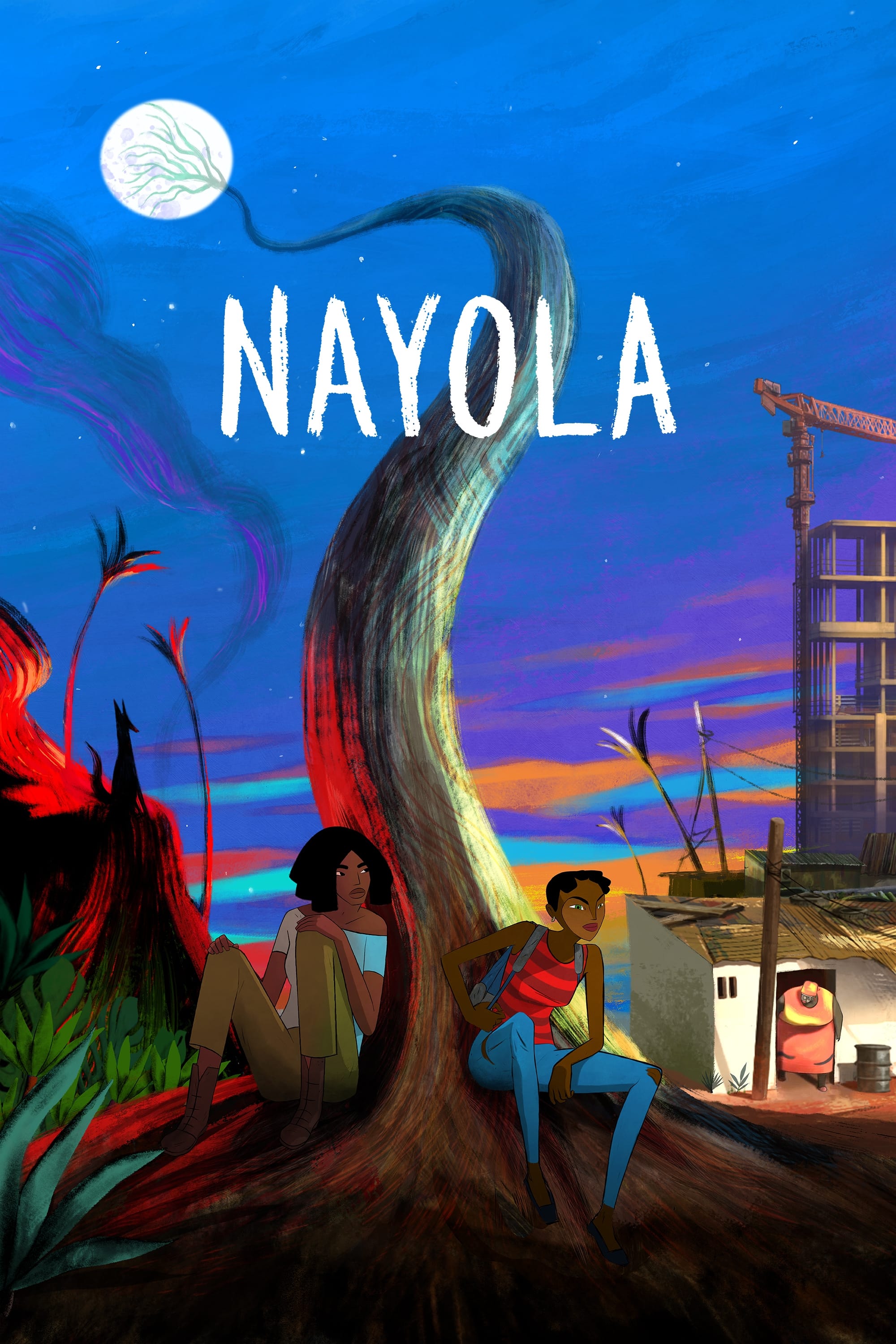 Nayola (2022)
