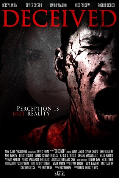 Deceived (2018)