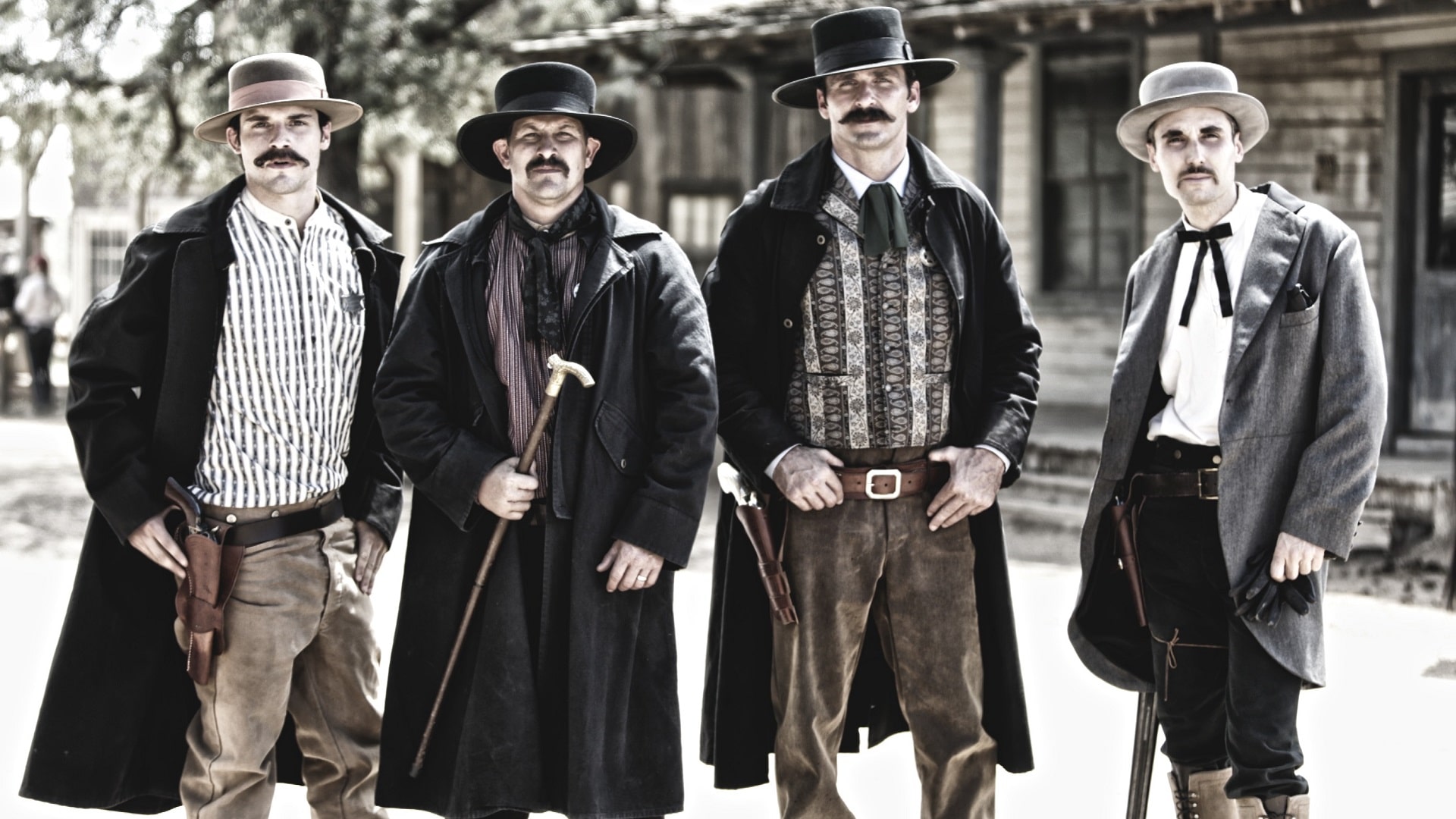 Season 1