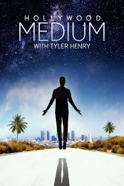 Hollywood Medium - Season 4