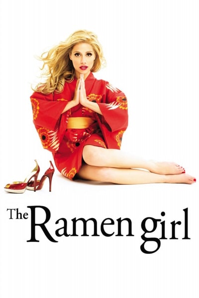 The Ramen Girl [Sub: Eng]