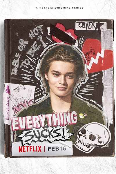Everything Sucks!&nbsp;- Season 1