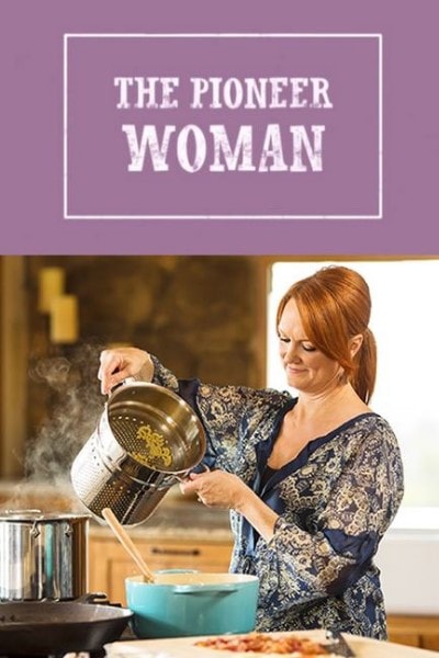 The Pioneer Woman - Season 17