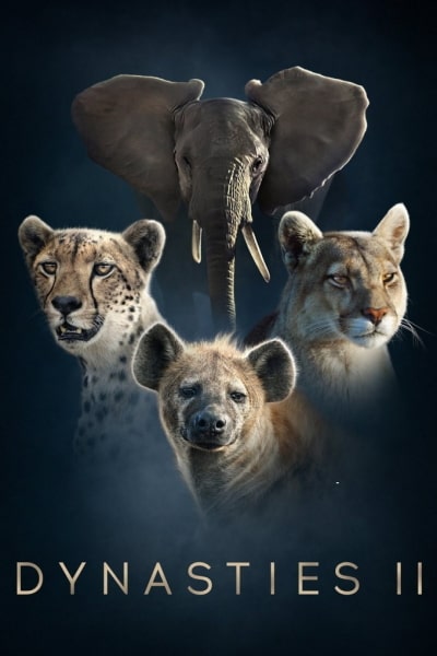 Dynasties II - Season 1