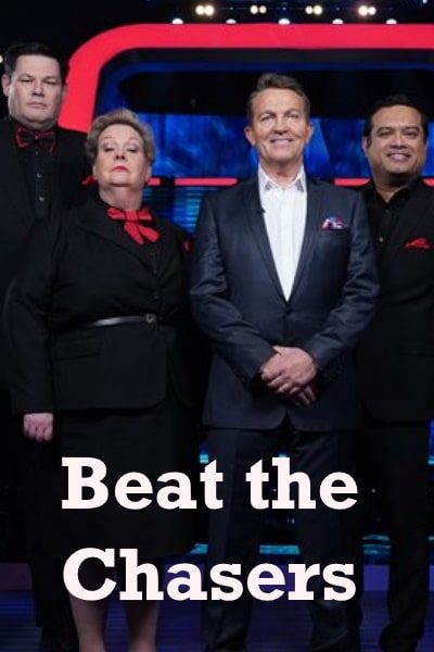 Beat the Chasers - Season 2
