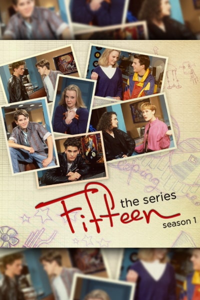 Fifteen - Season 1