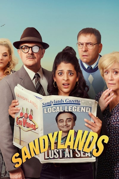 Sandylands - Season 2